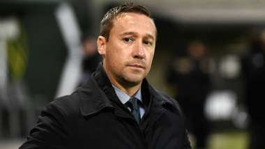 Caleb Porter Portland Timbers