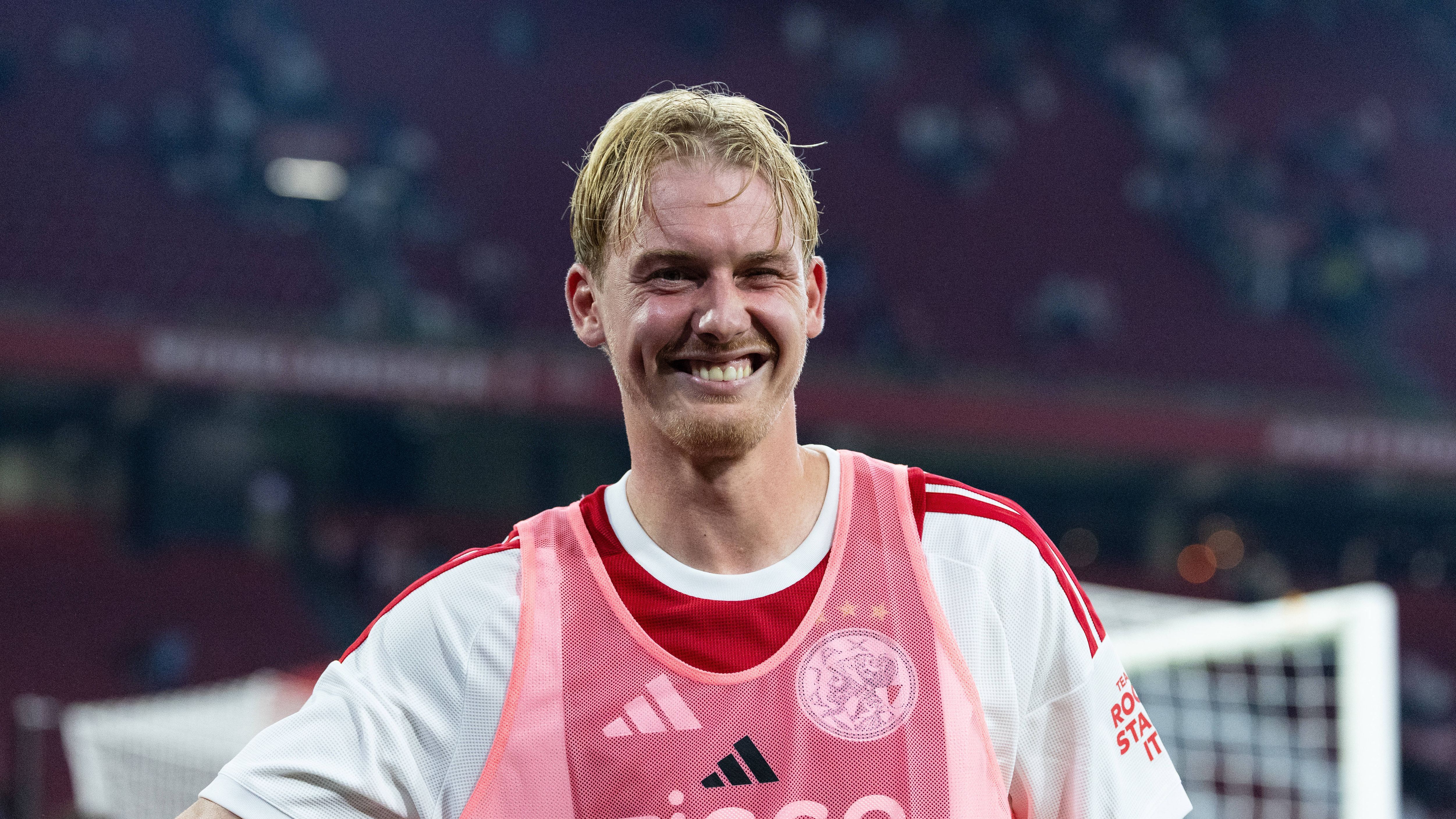 Julian Brandt