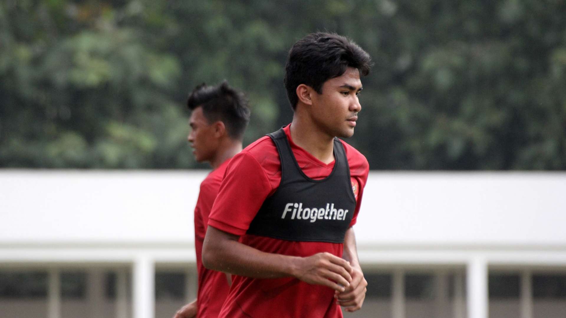 Asnawi Mangkualam Timnas Indonesia