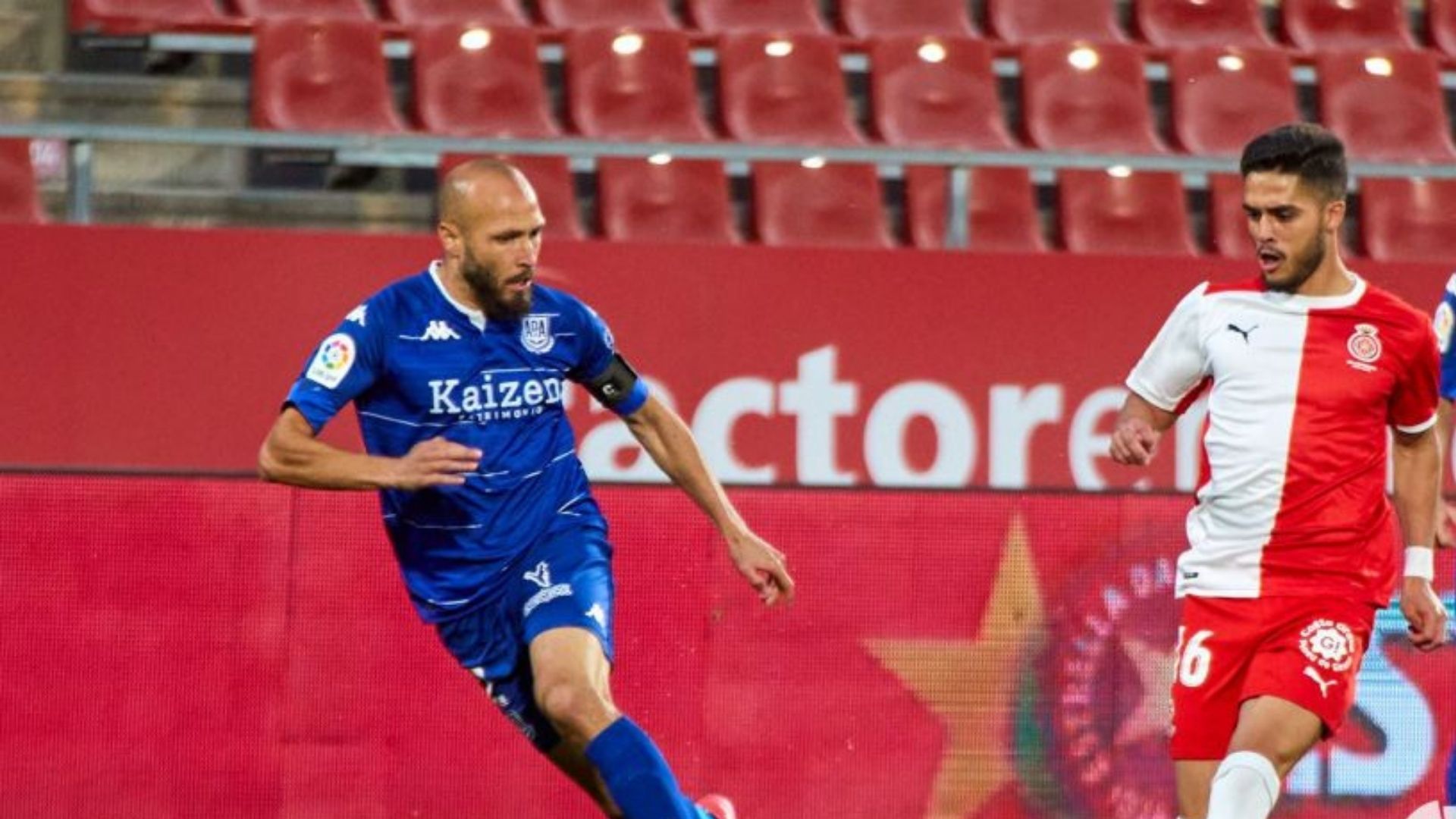 GIRONA ALCORCÓN 24052021