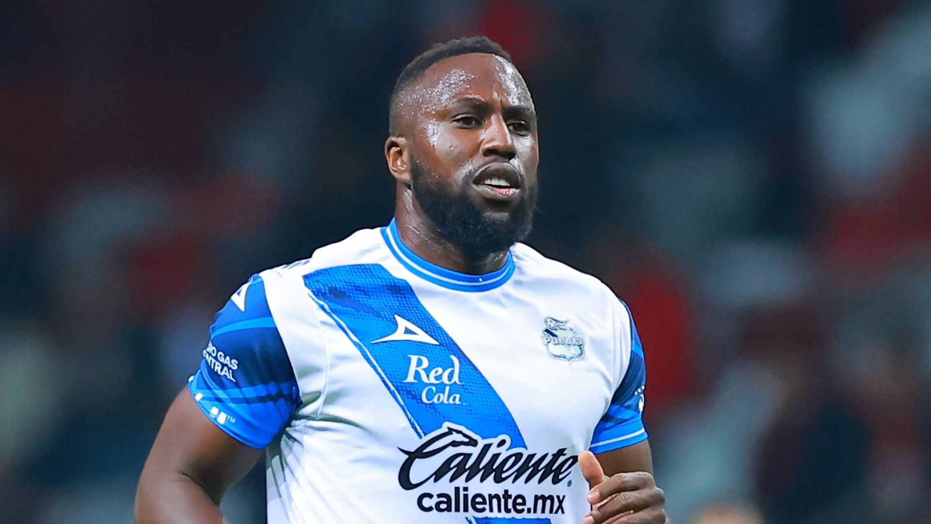 Altidore Puebla 2022