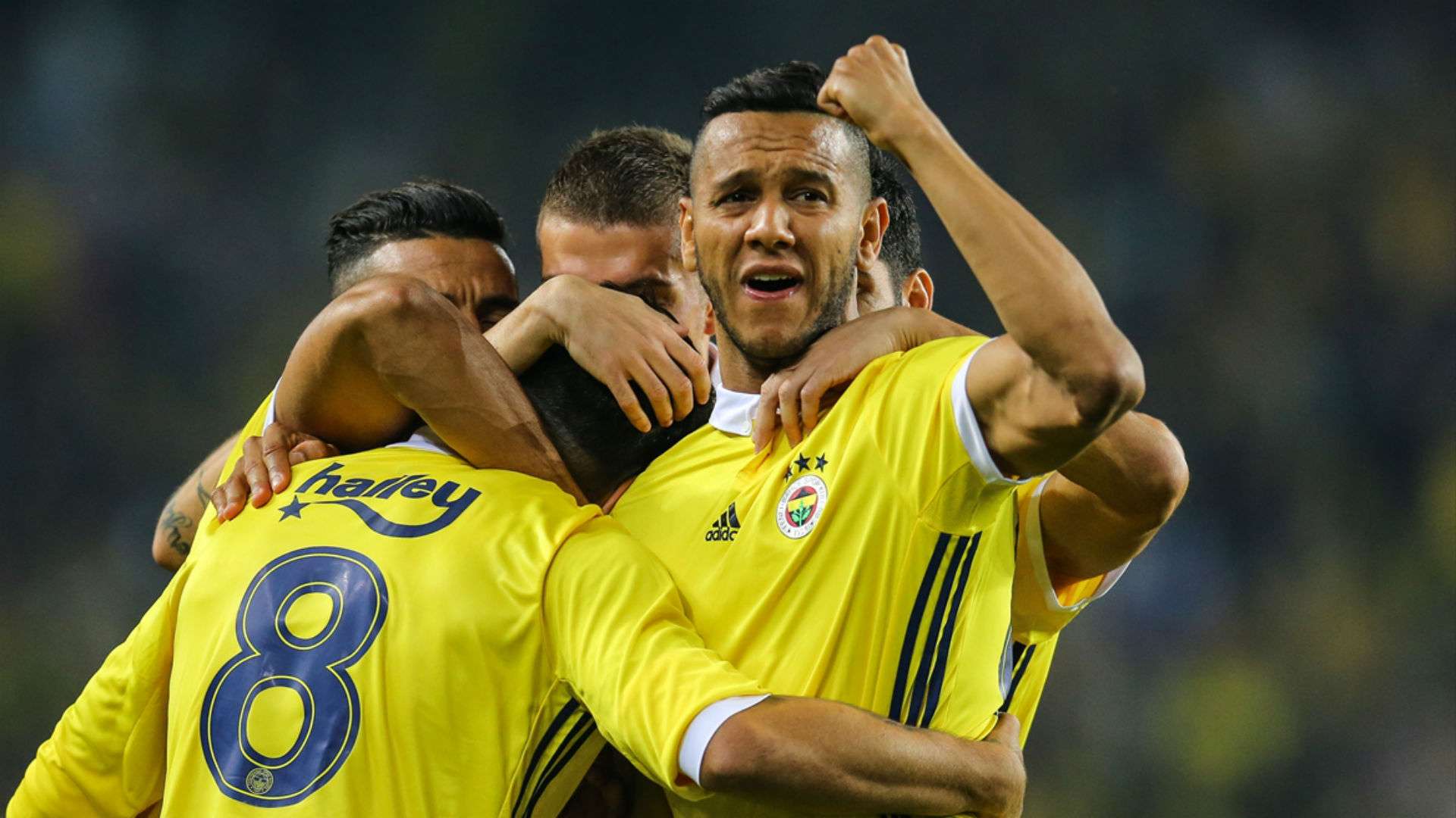 Josef de Souza Fenerbahce 10152017