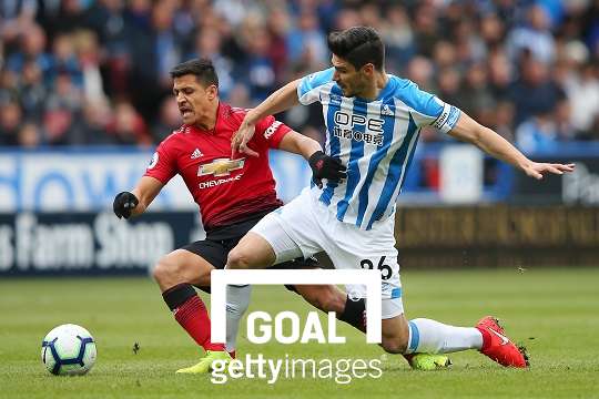 알렉시스 산체스