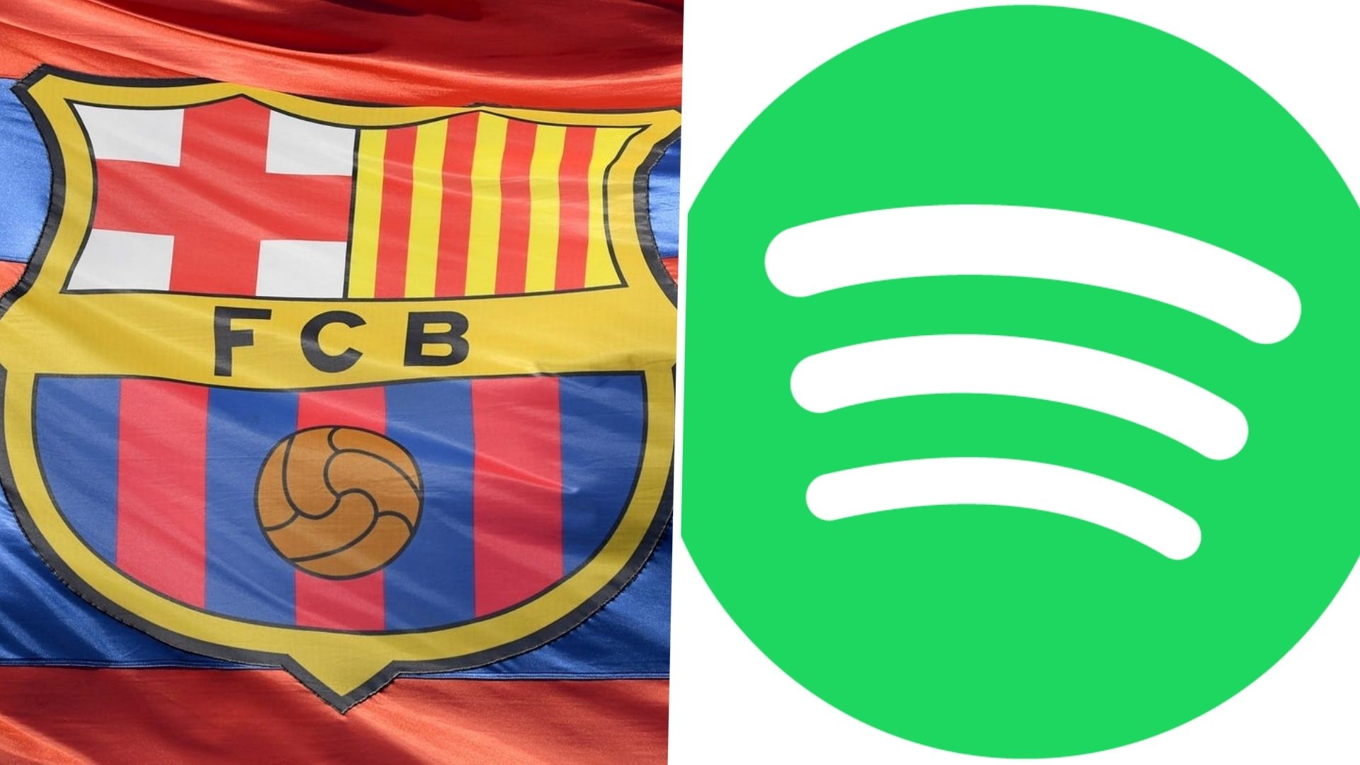 Barcelona x Spotify