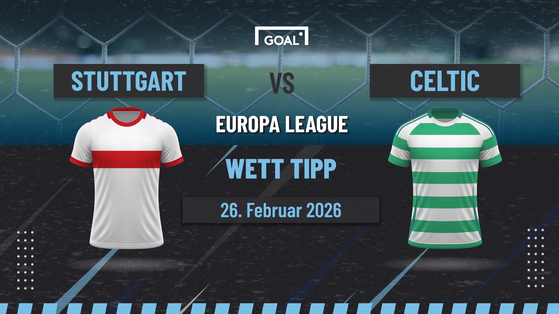 Stuttgart vs Celtic Prognosen