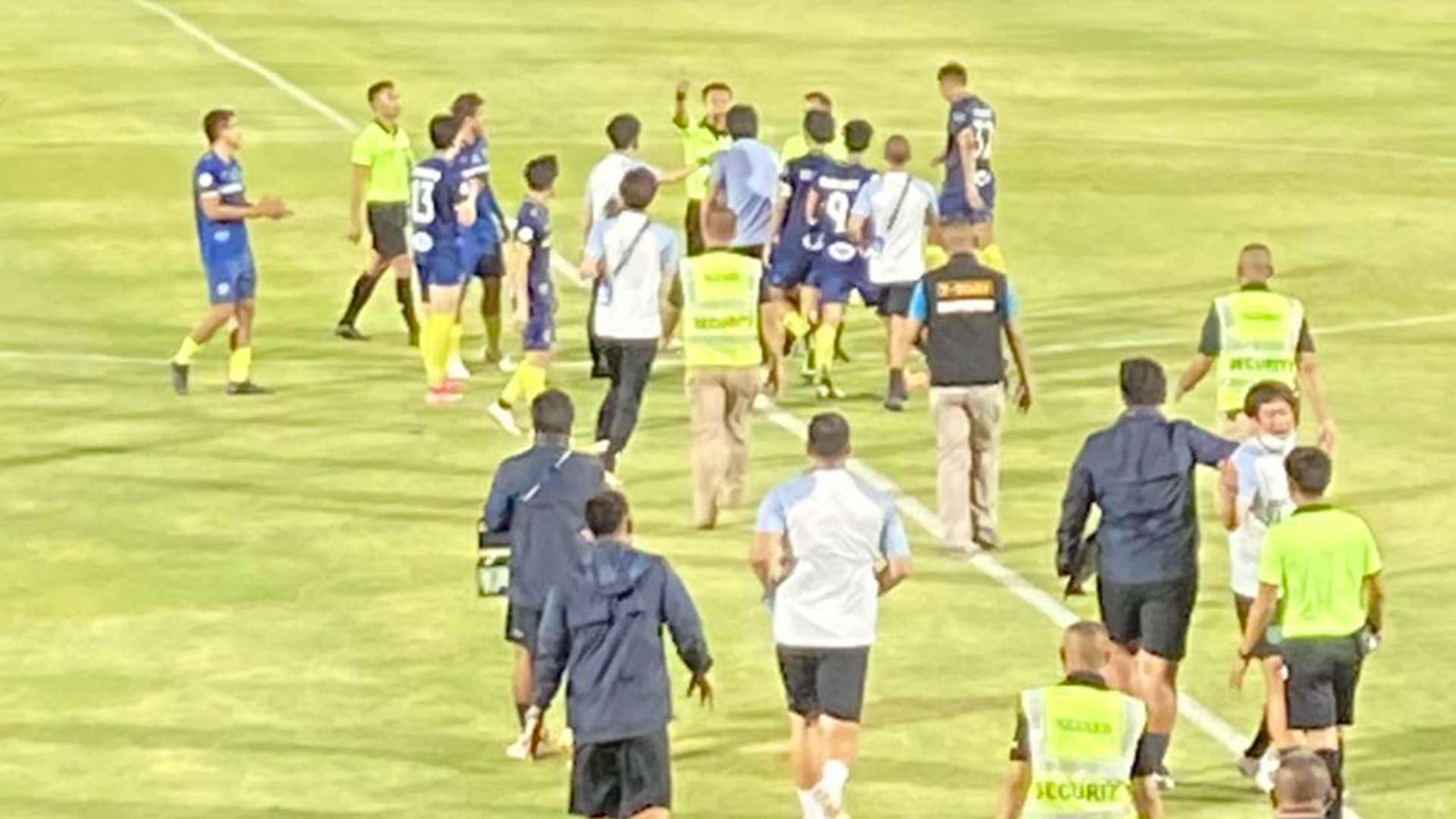 สมุทรปราการ ซิตี้ 2021