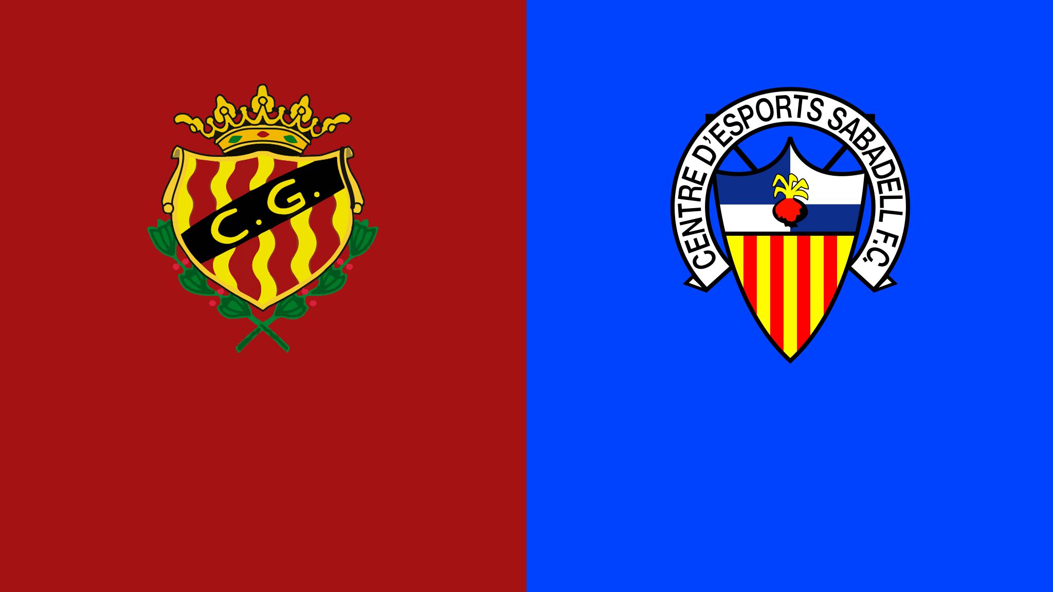 Nástic de Tarragona vs. Sabadell