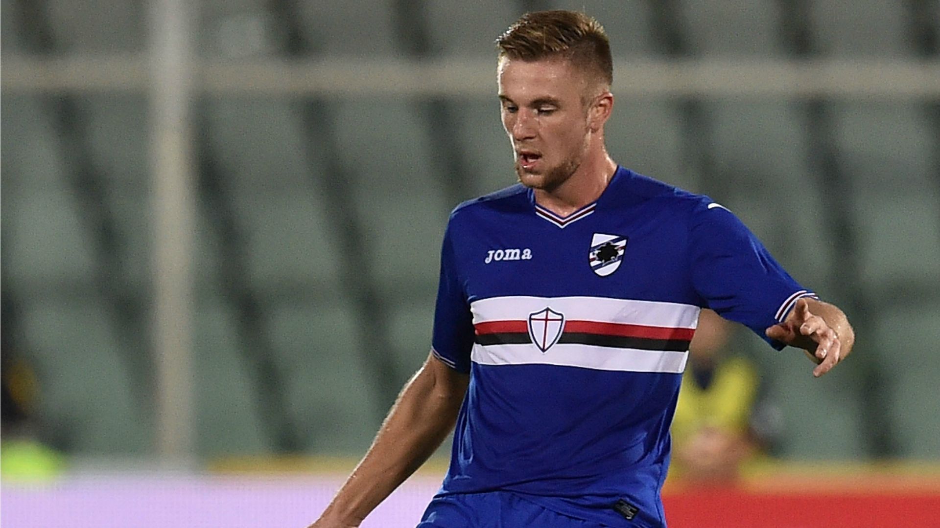 Milan Skriniar