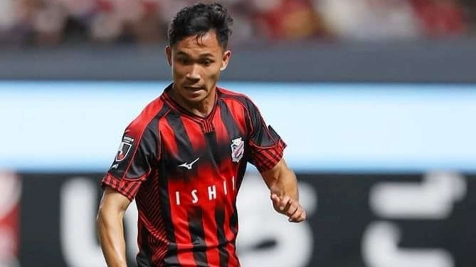 สุภโชค สารชาติ