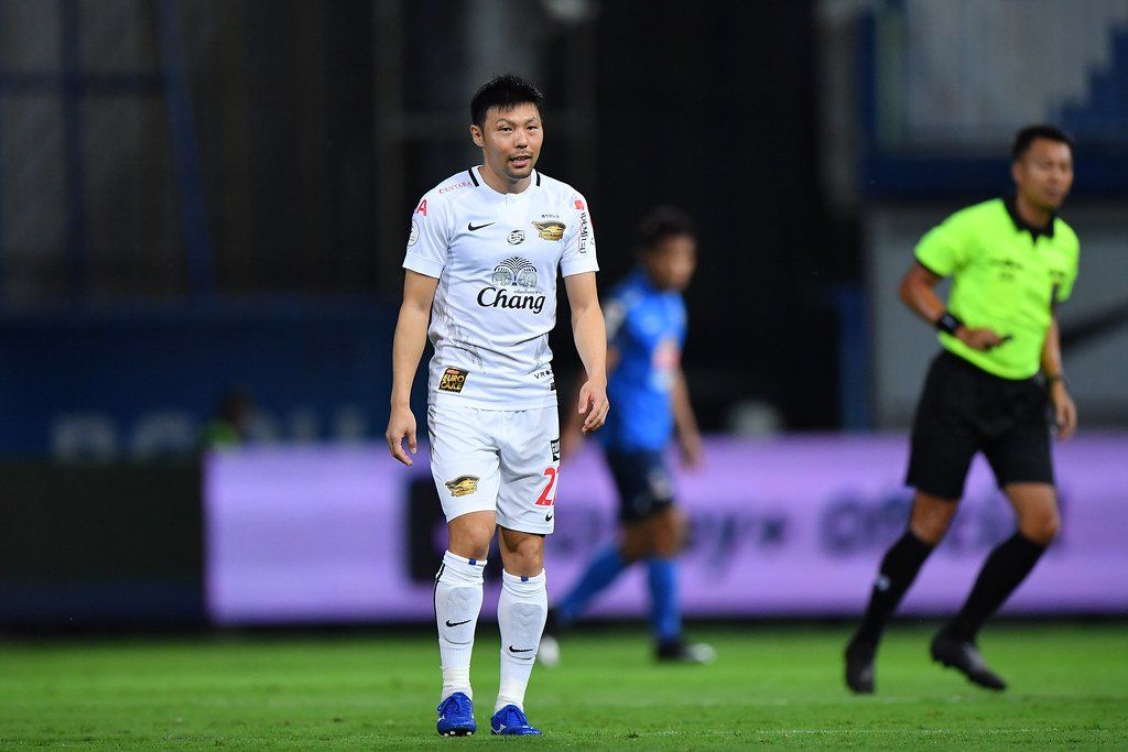 คาซูโตะ คูชิดะ