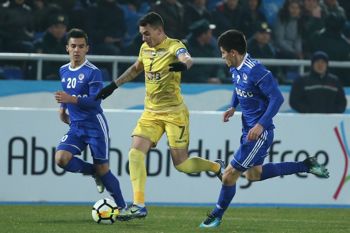 كايو - الوصل