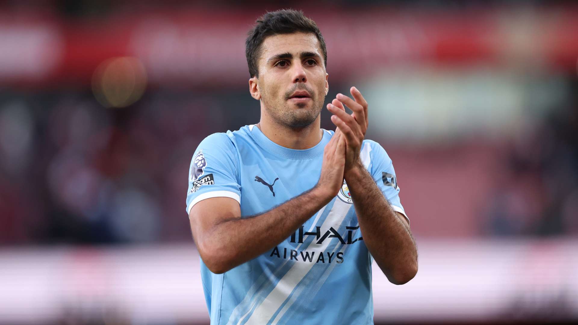 Rodri