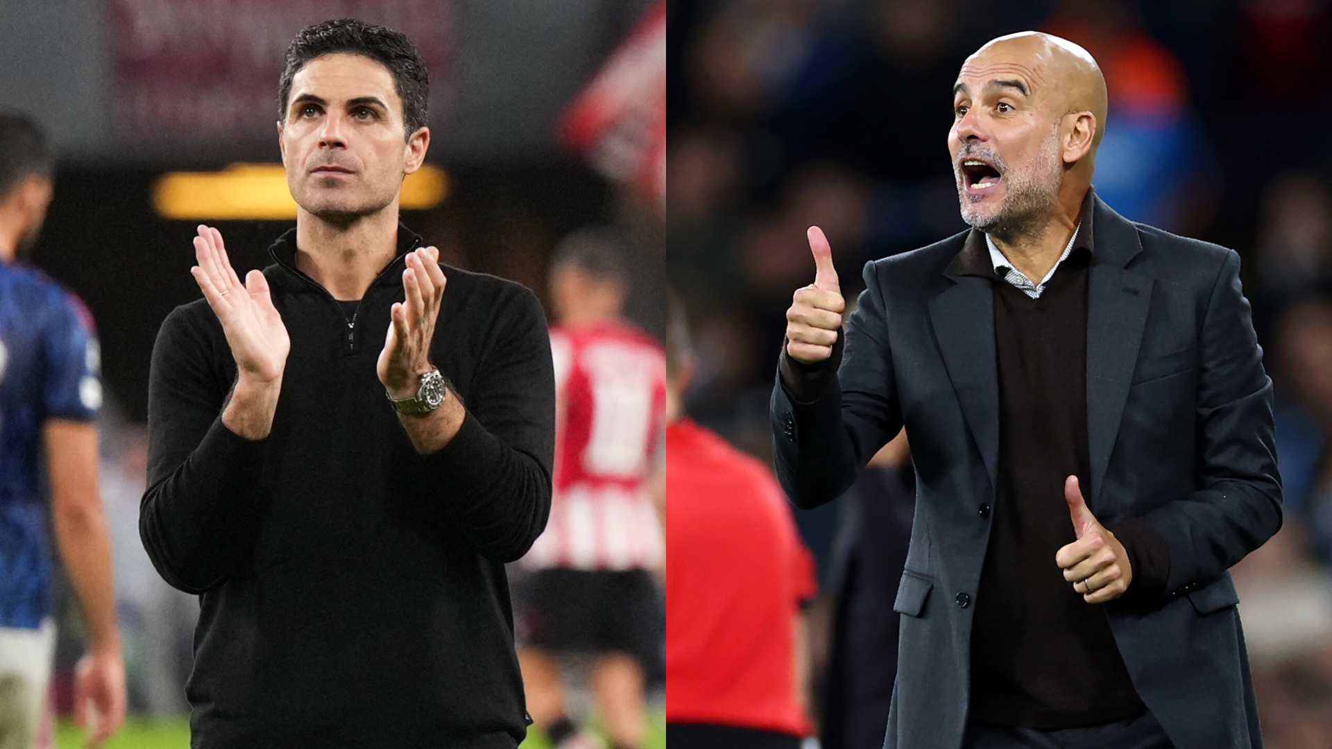 arsenal manchester city