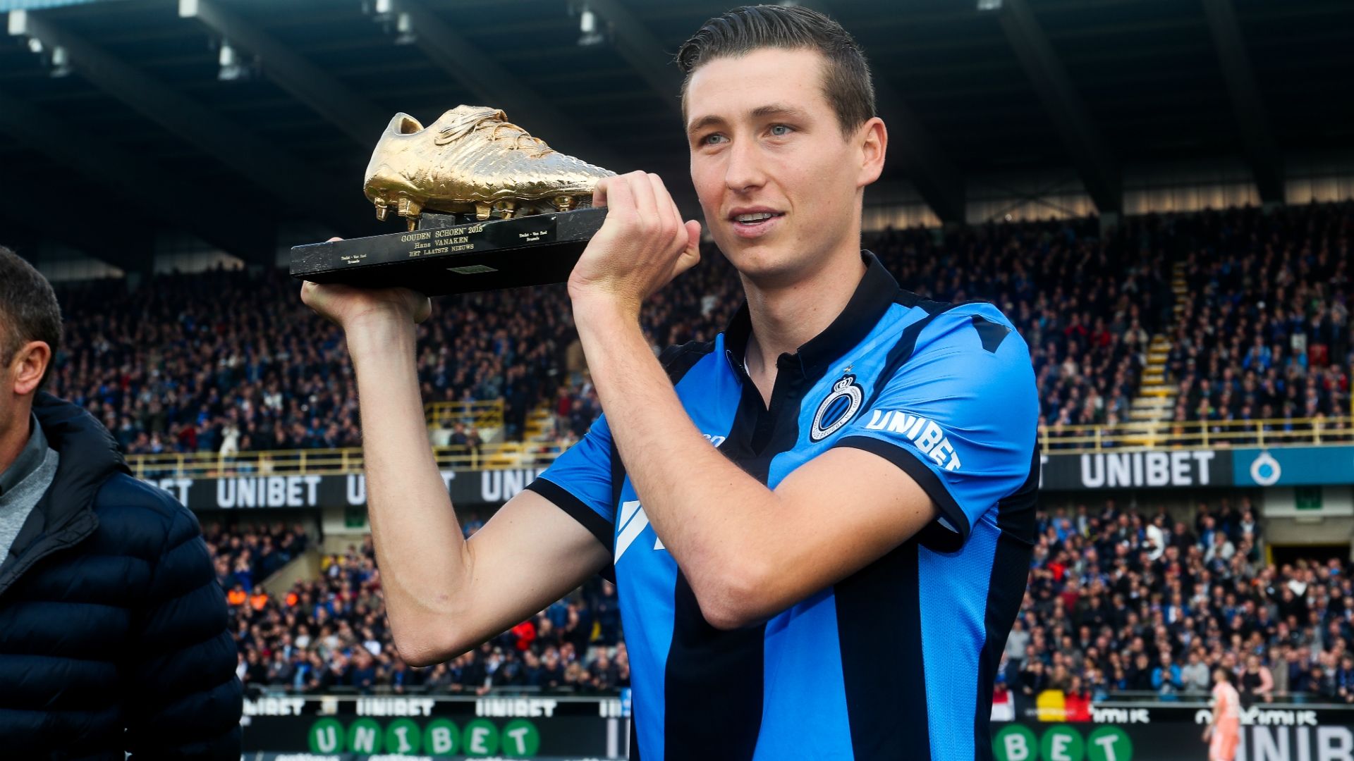 Hans Vanaken Club Brugge 04282019