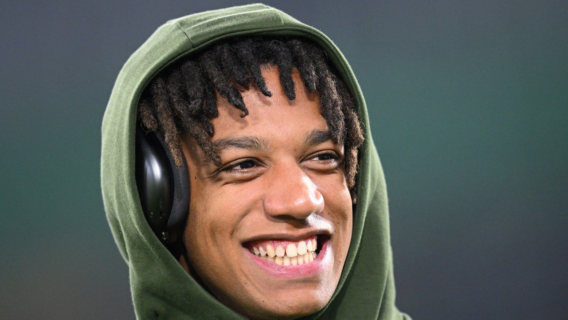 Filippo Mane Borussia Dortmund 2024