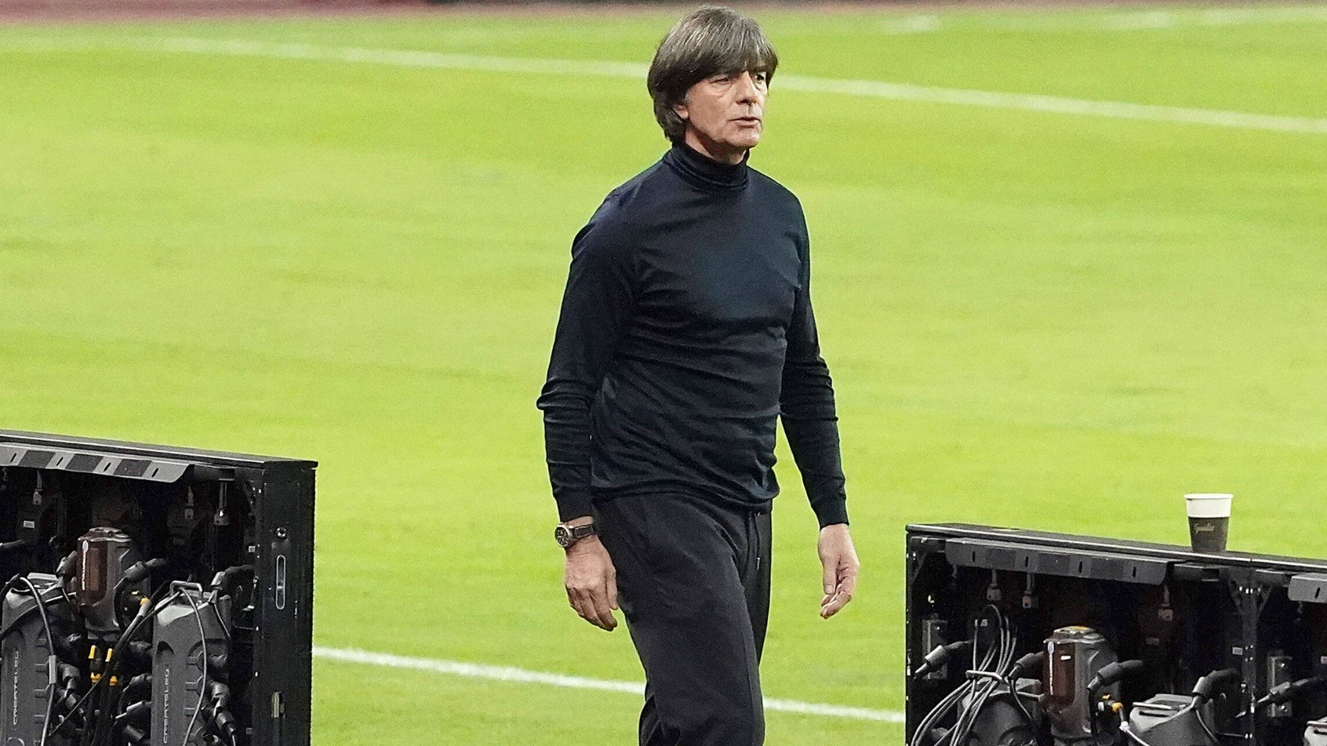 GERMANY ONLY: JOACHIM LÖW
