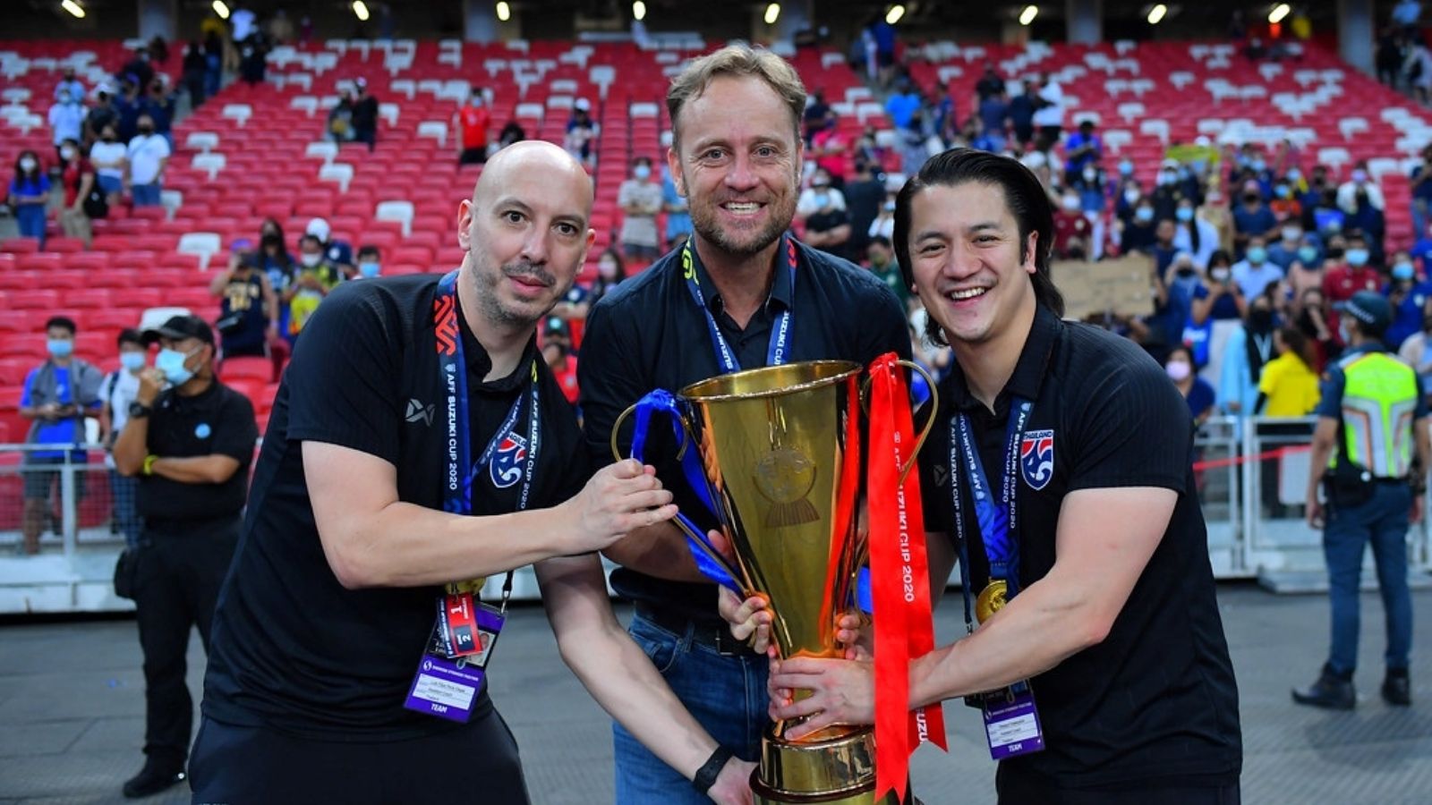 มาโน โพลกิ้ง