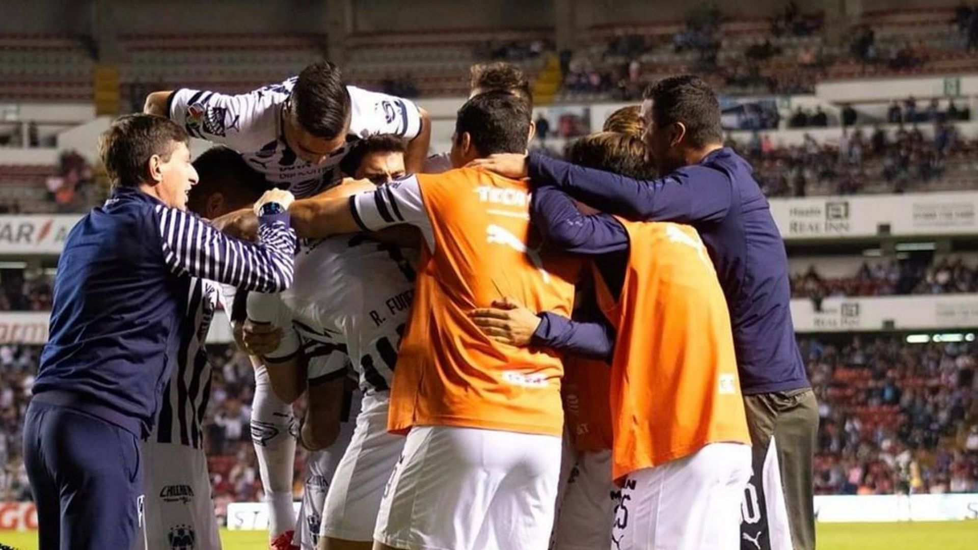 Monterrey