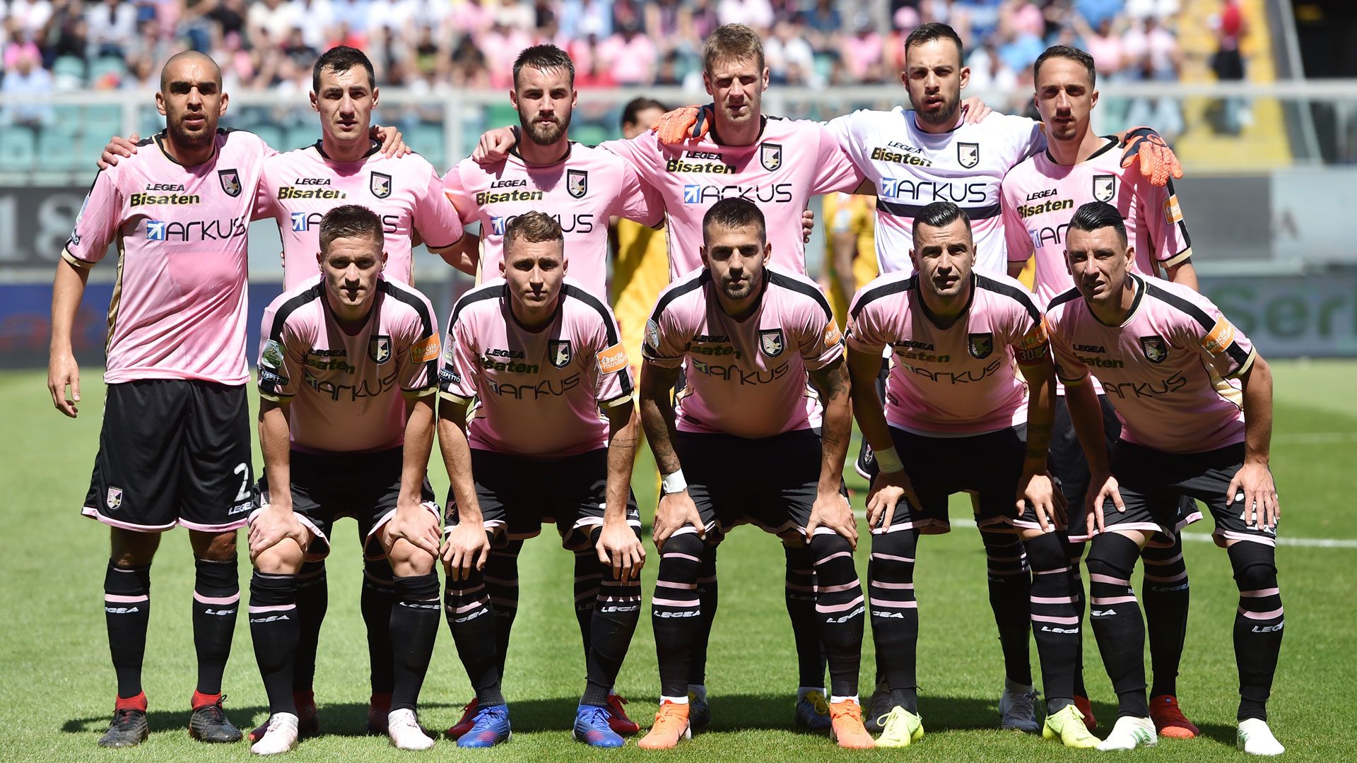 US Palermo Serie B
