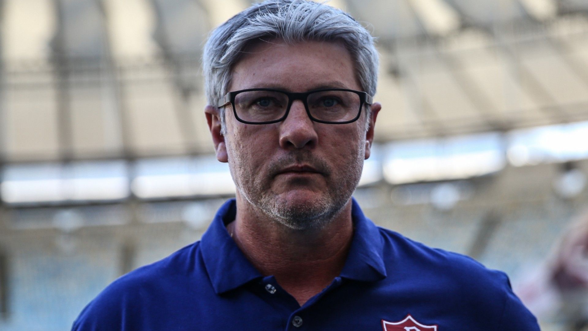 Odair Hellmann Fluminense Corinthians Brasileirão 13 09 2020