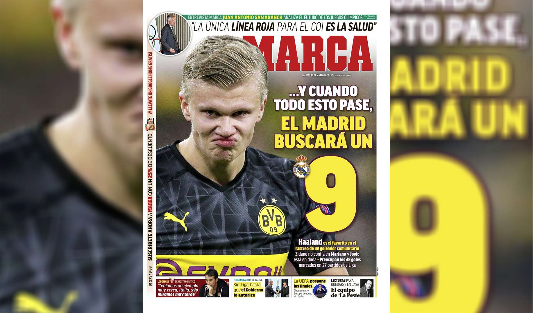marca