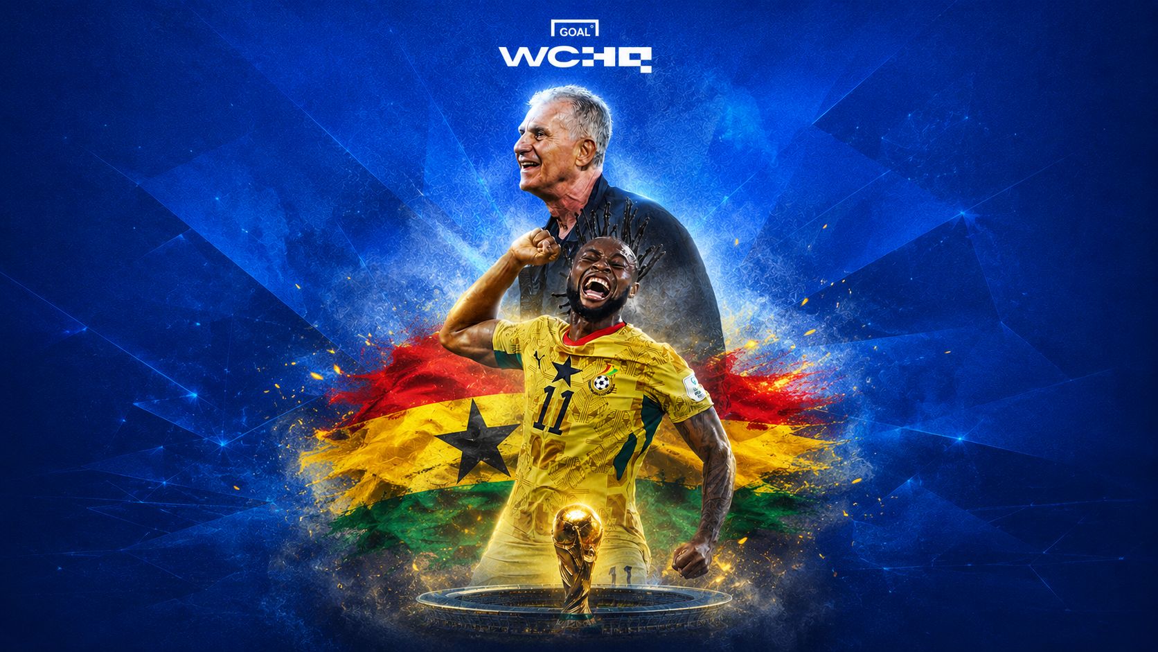 Ghana