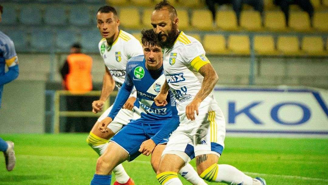 Cseri Tamás Mezőkövesd