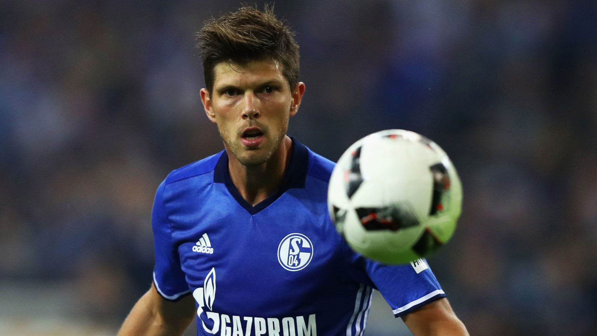 Klaas-Jan Huntelaar 09212016