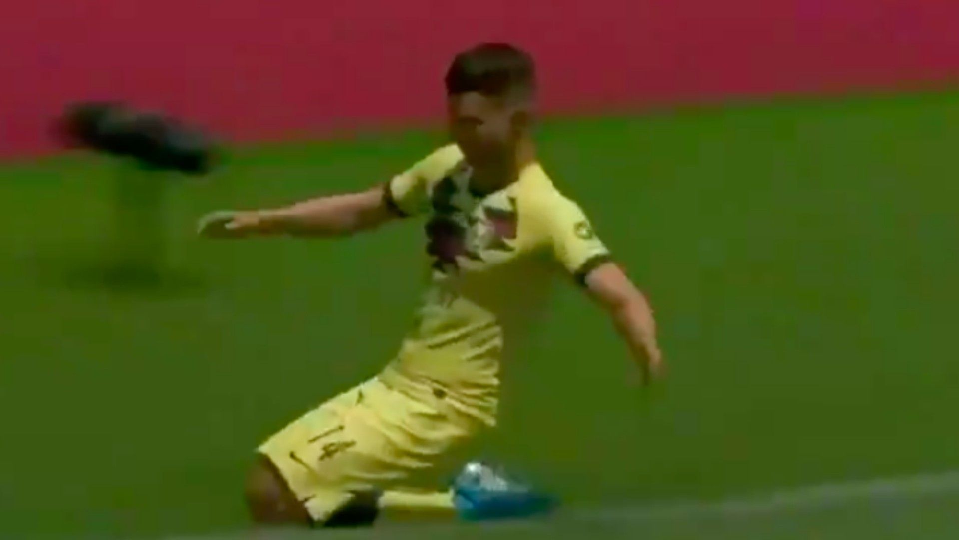 América FIFA 20
