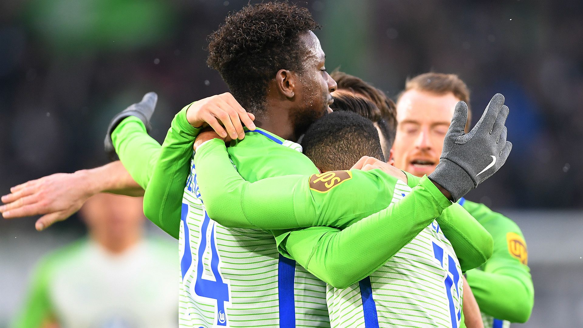 Wolfsburg Bundesliga