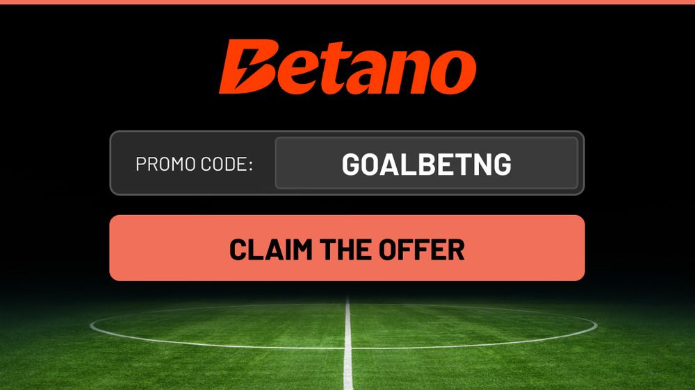 betano promo code is GOALBETNG