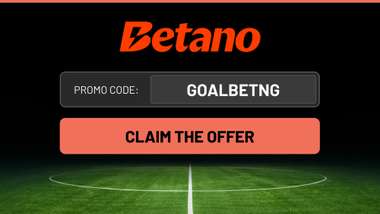 betano promo code is GOALBETNG
