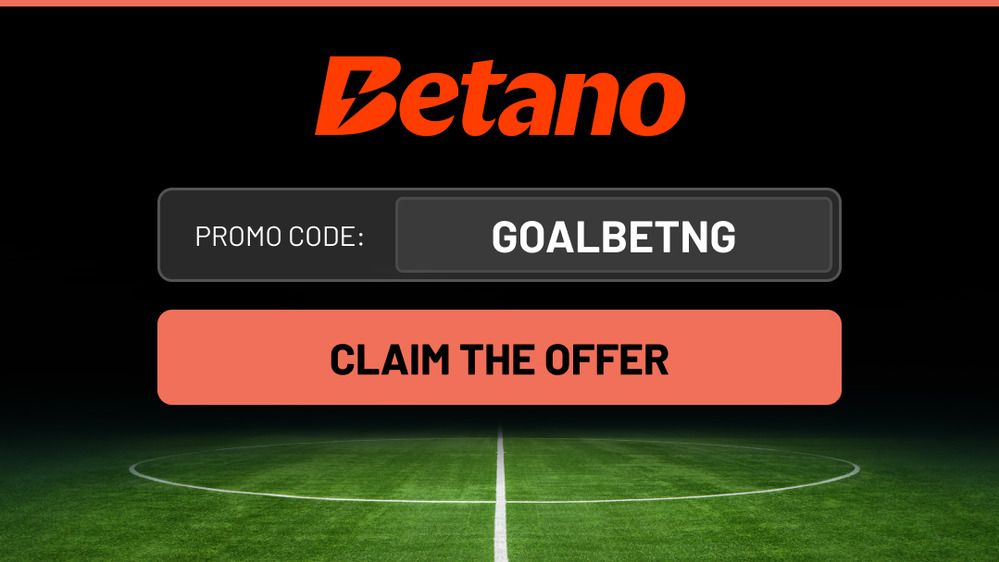 betano promo code is GOALBETNG