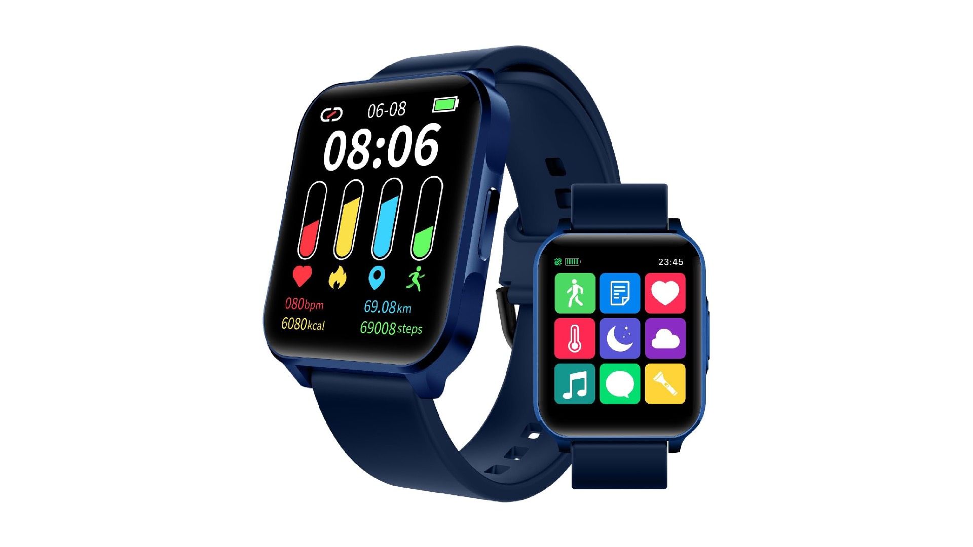 أفضل الساعات الذكية على أمازون الإمارات.. أسعار وعروض غير عادية!