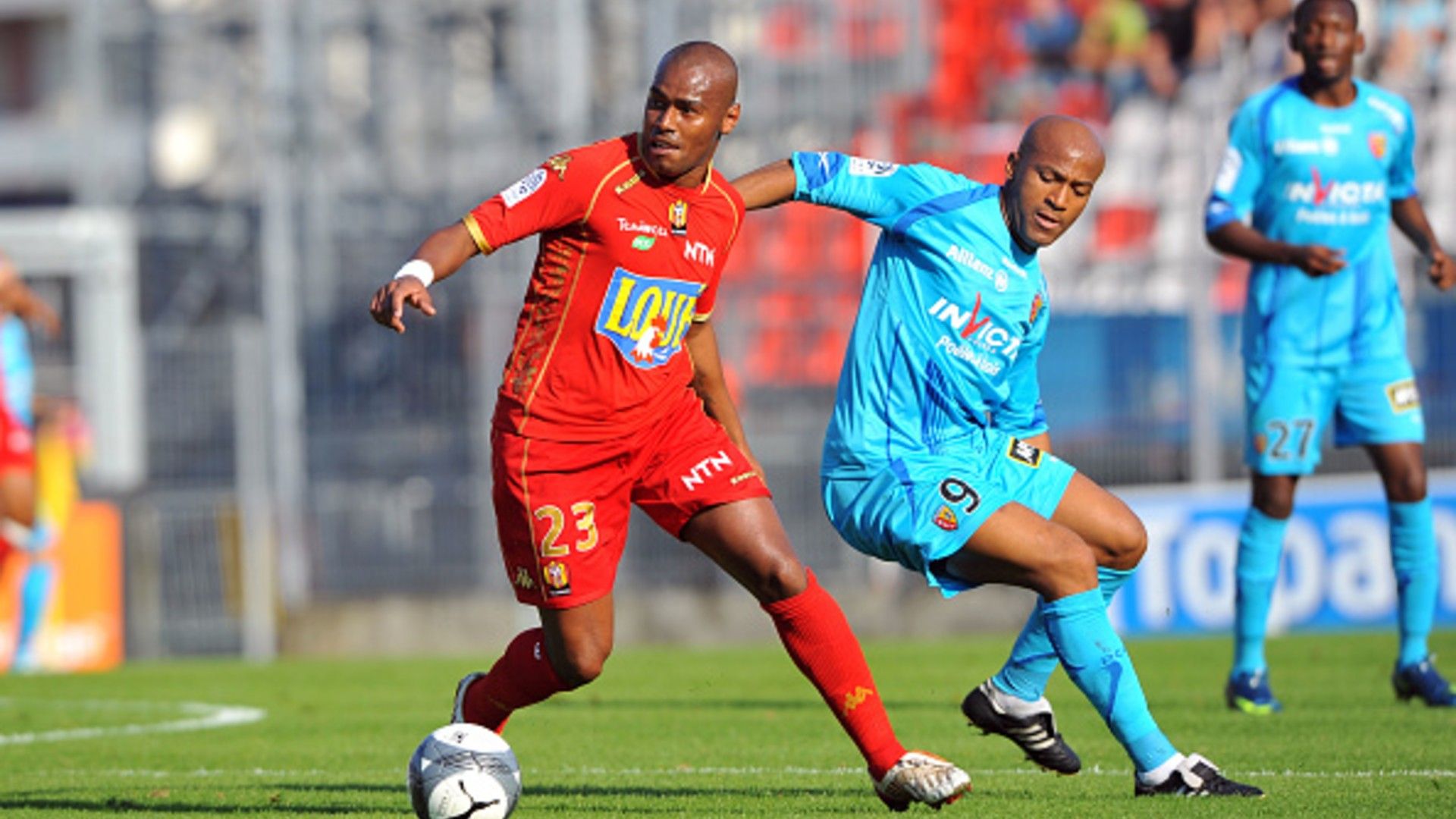 Joao Paulo, Portugal