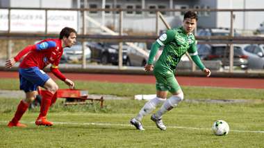 Alexander Dang - Nest Sotra IL