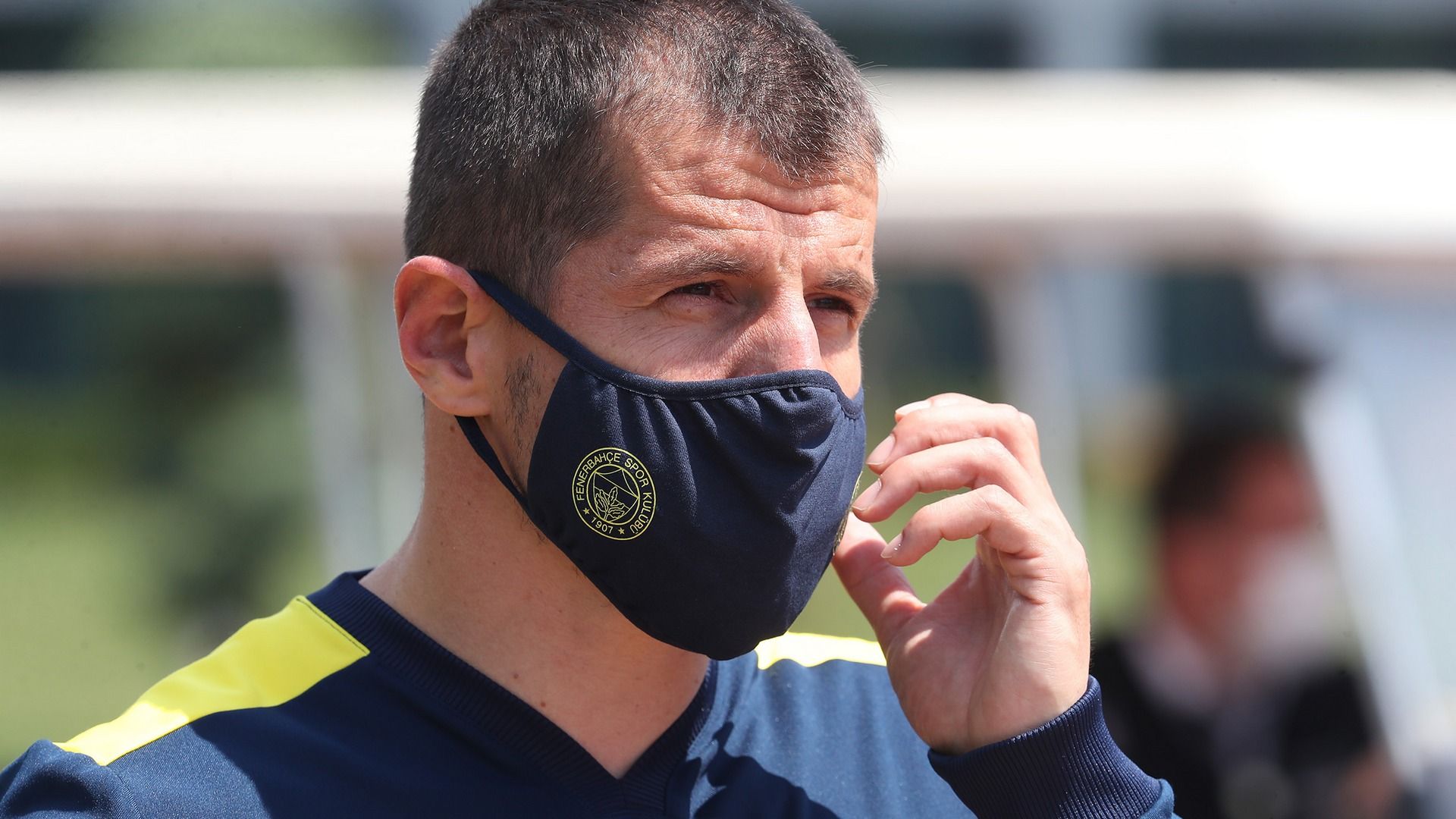 Emre Belozoglu Fenerbahce