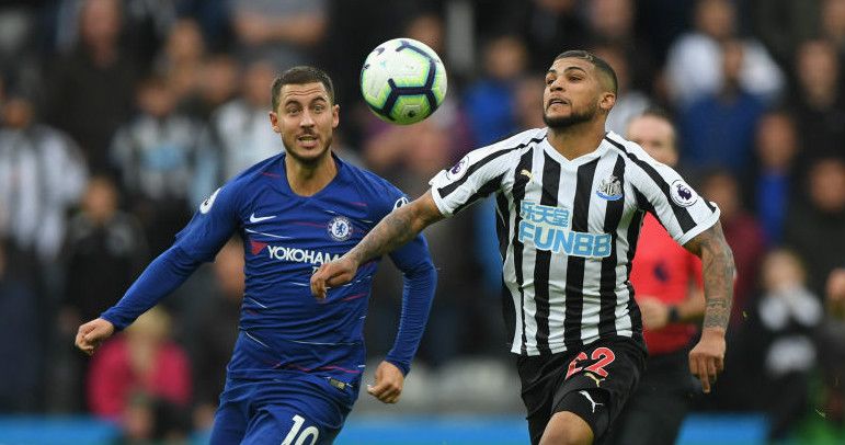 DeAndre Yedlin Eden Hazard 08262018