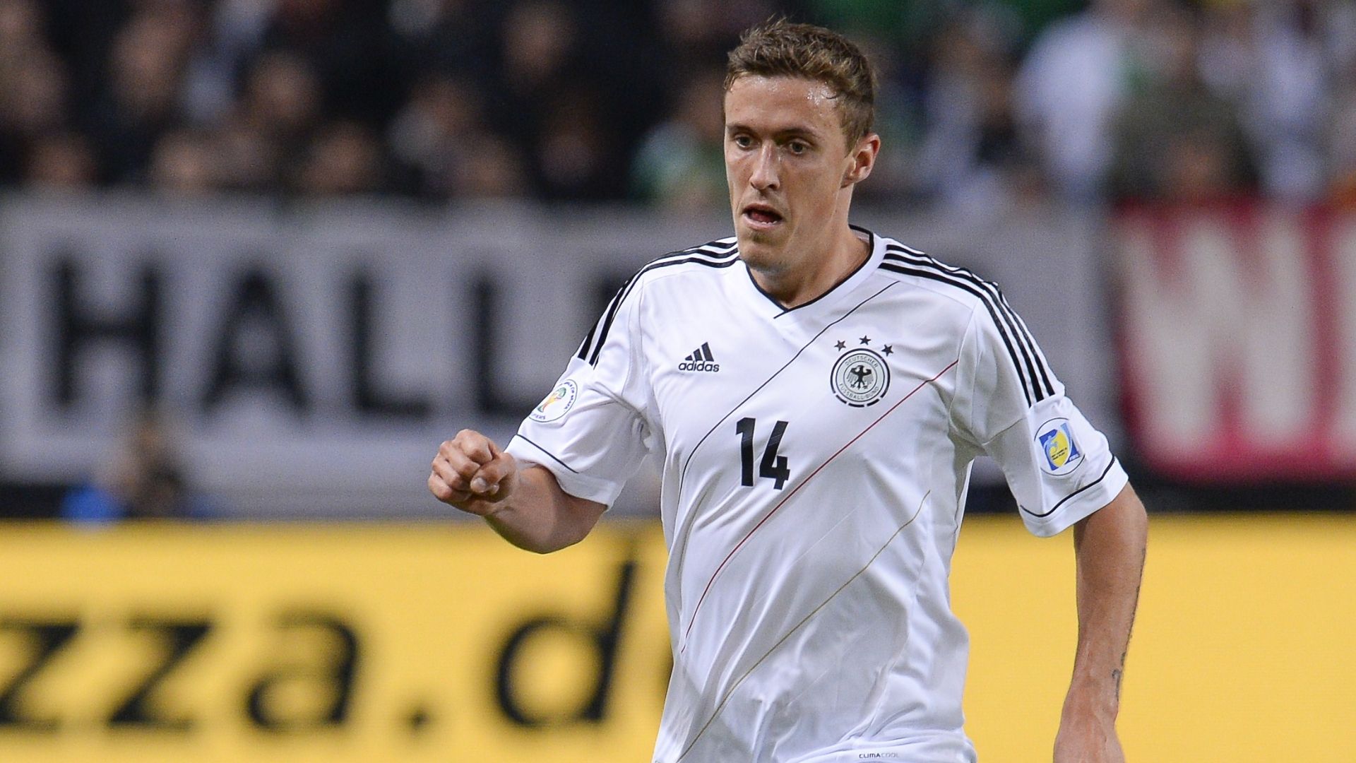 Max Kruse Germany