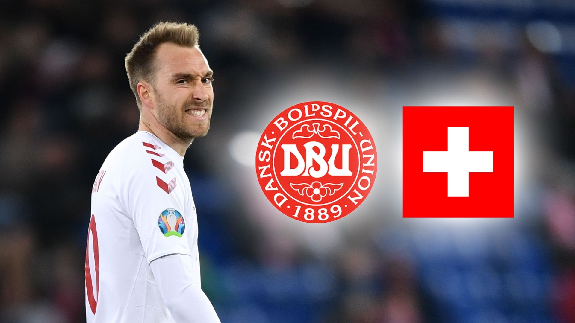 Denmark Switzerland TV LIVE-STREAM EC Qualifiers