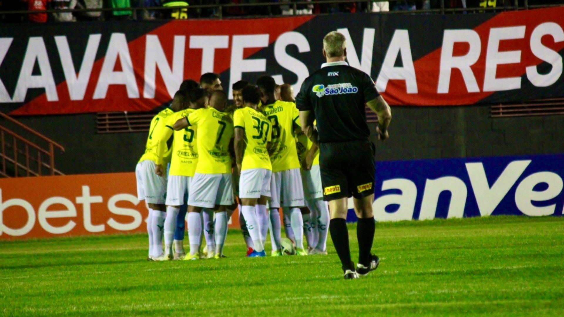 Ypiranga, Gauchão 2022