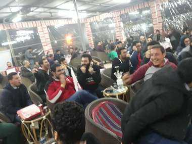 رابطة أرسنال