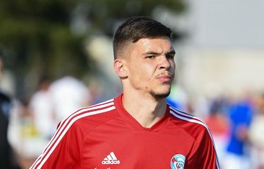 Louis Pelletier Strasbourg