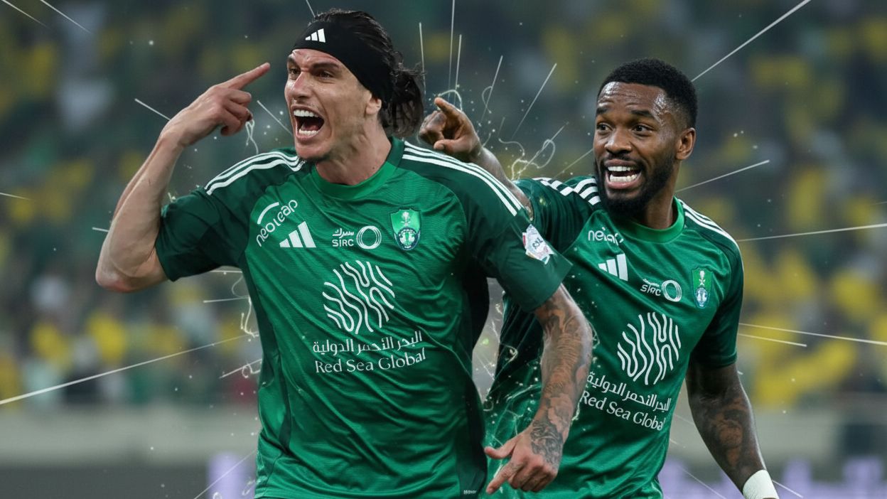 Roger Ibanez Ivan Toney GOAL ONLY