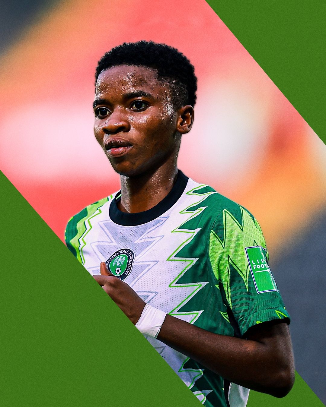 Flourish Sabastine NXGN 2023