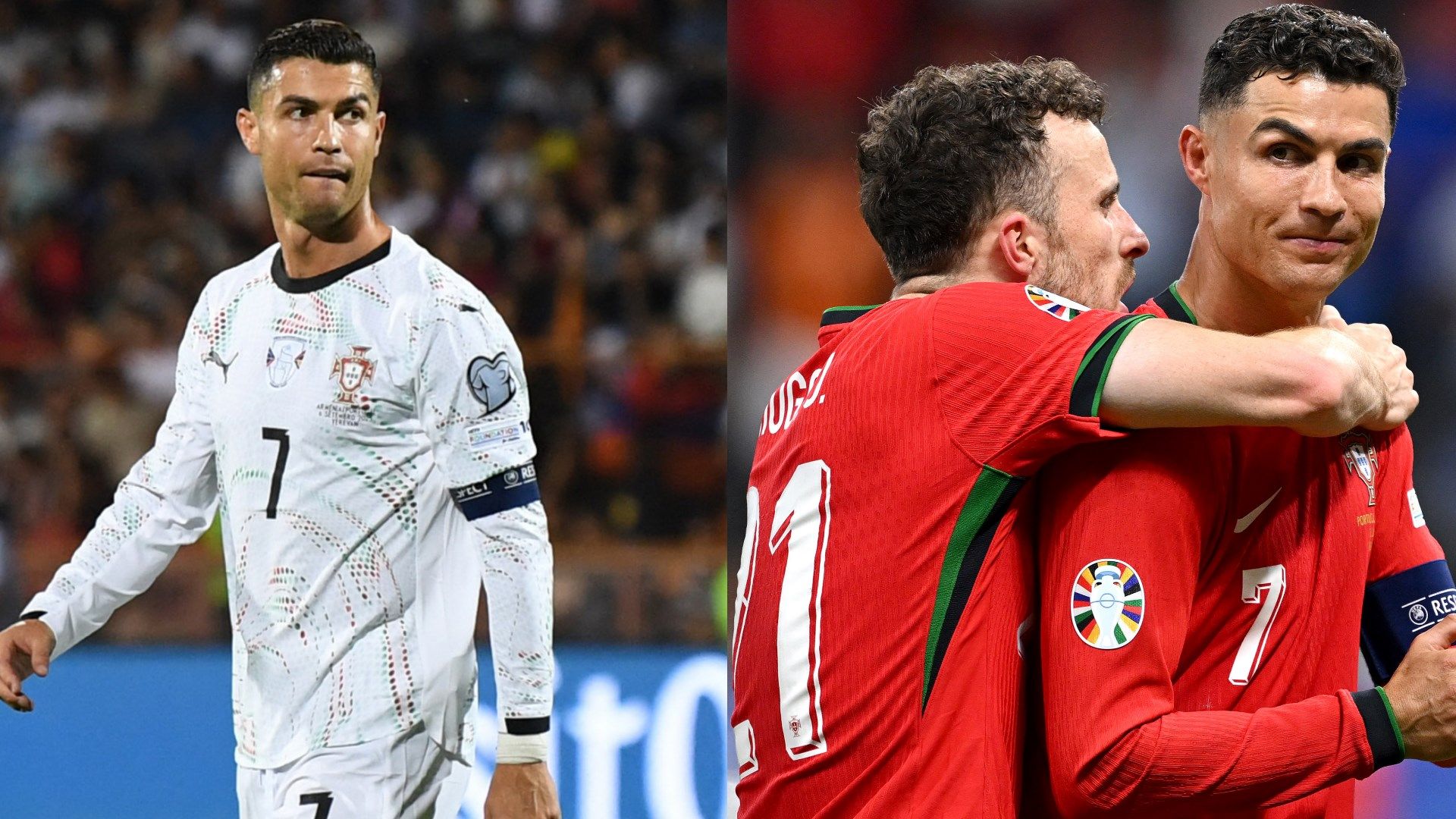 Cristiano Ronaldo GFX