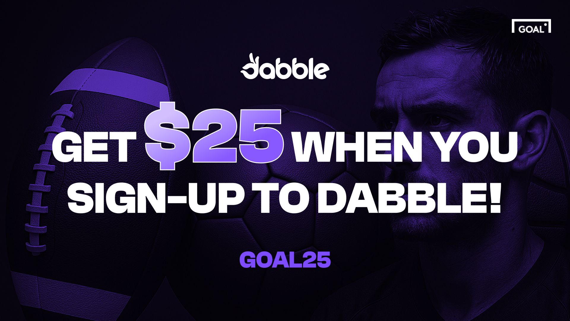 dabble promo code