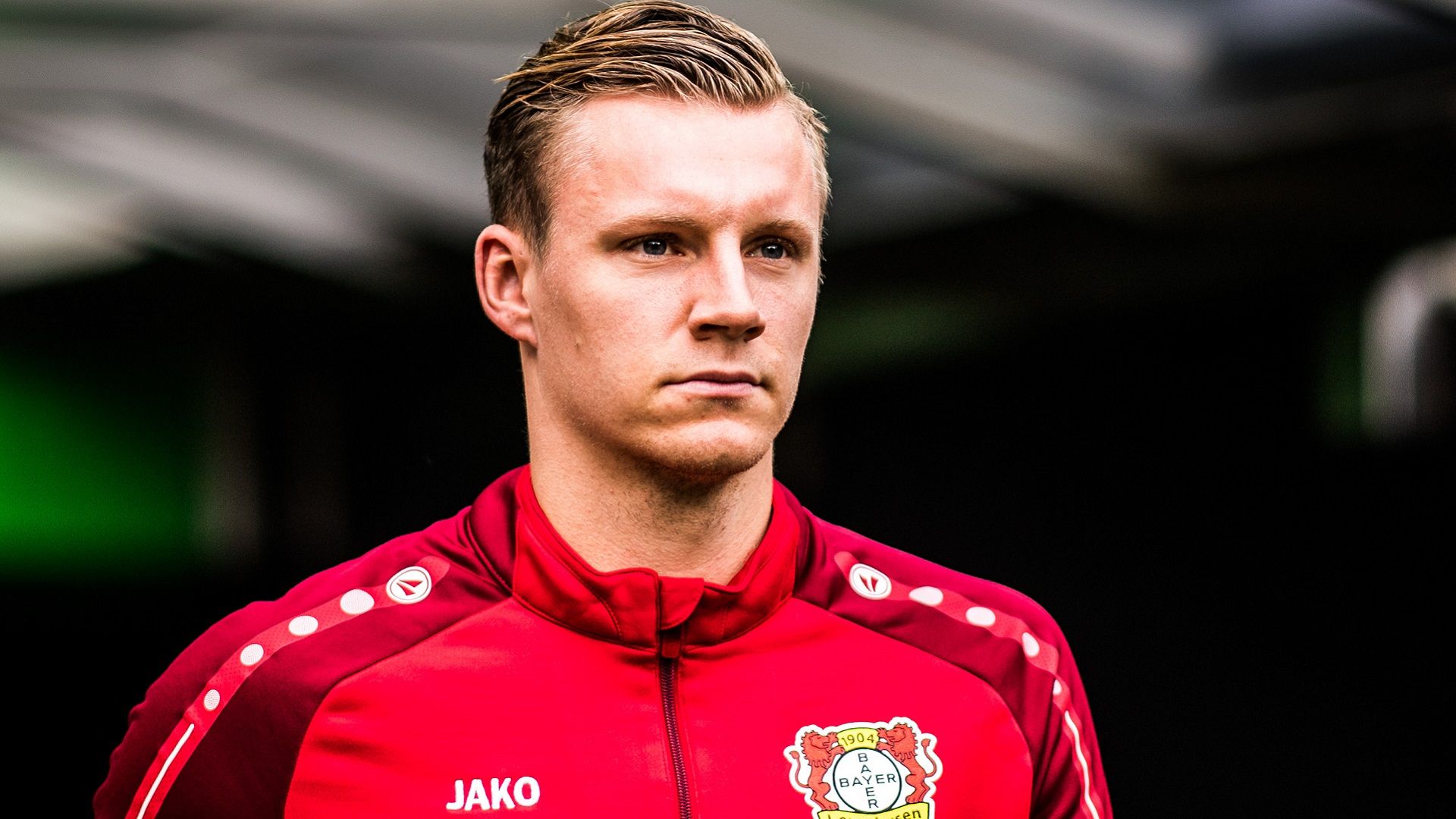 2018-06-19 Bernd Leno