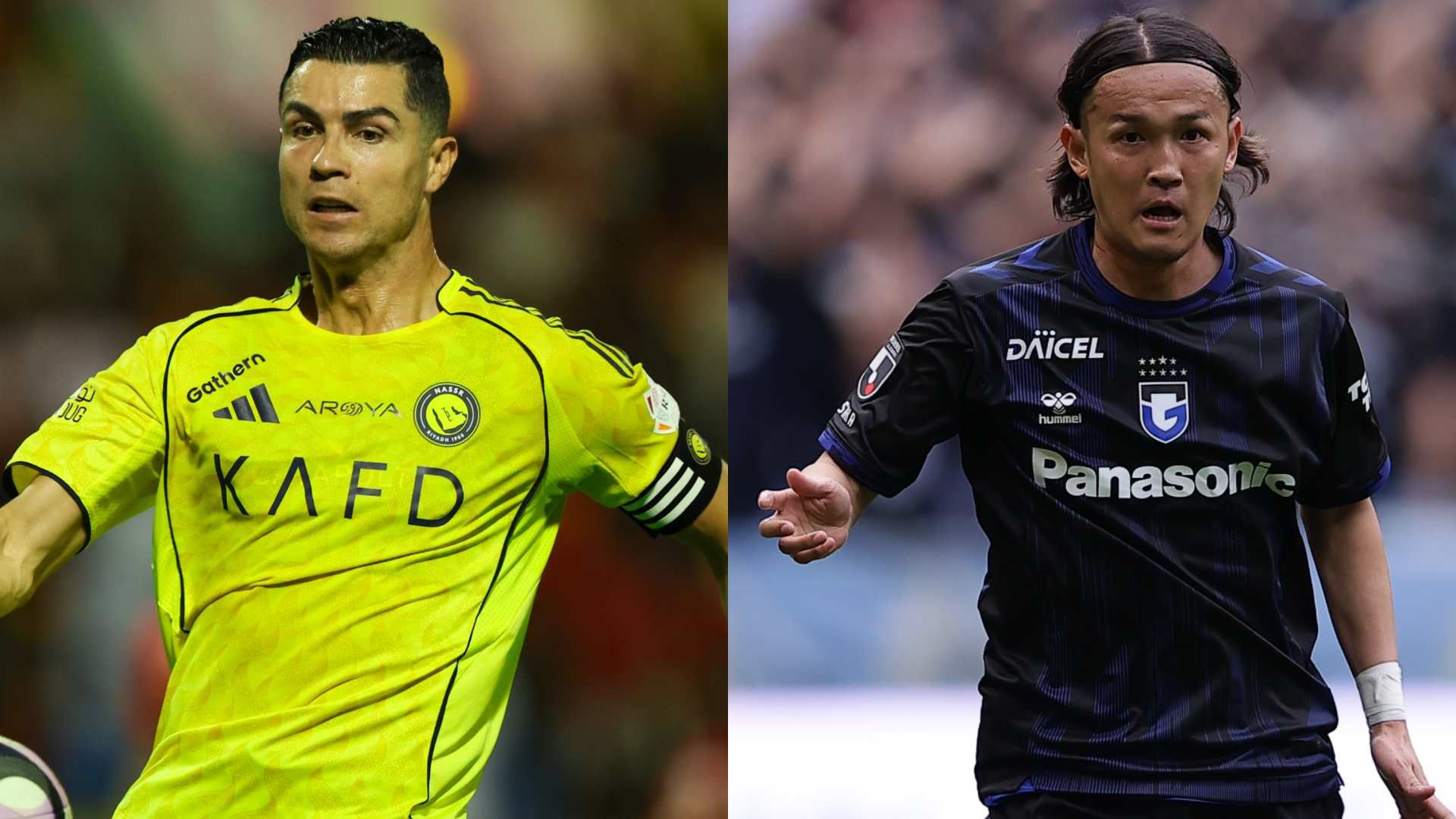 nassr gamba