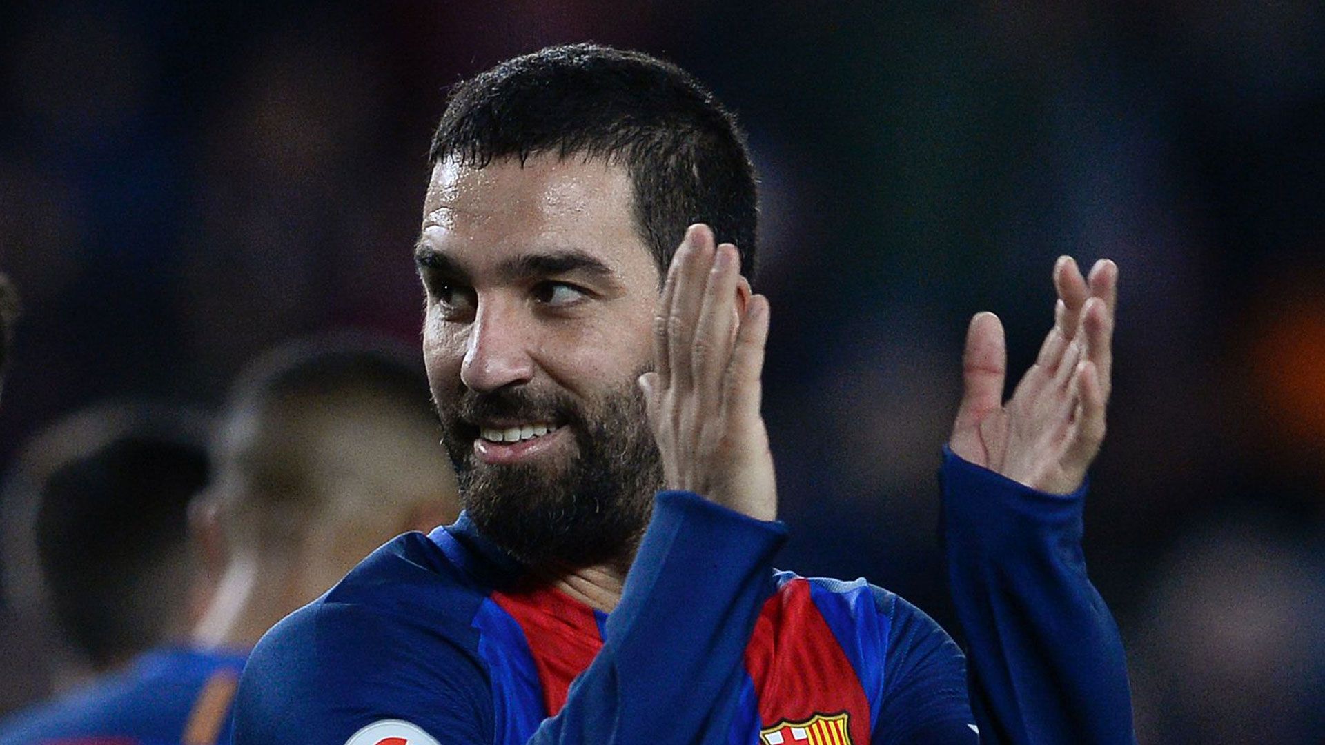 Arda Turan 12212016